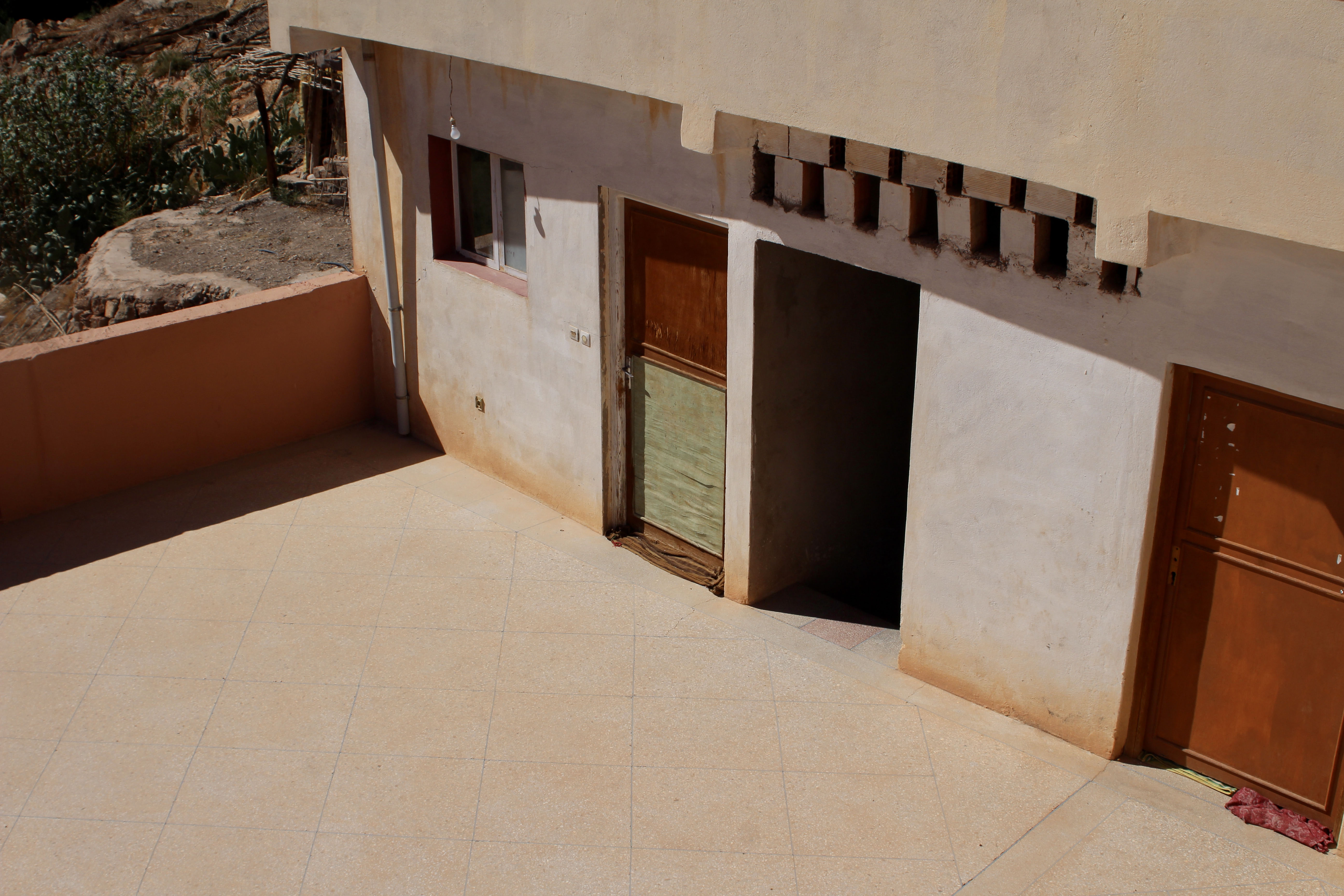 spainmoroccco Image 1