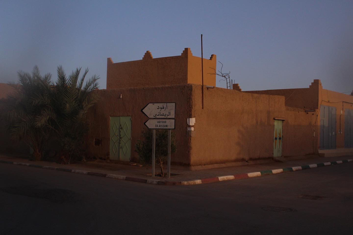 spainmoroccco Image 1