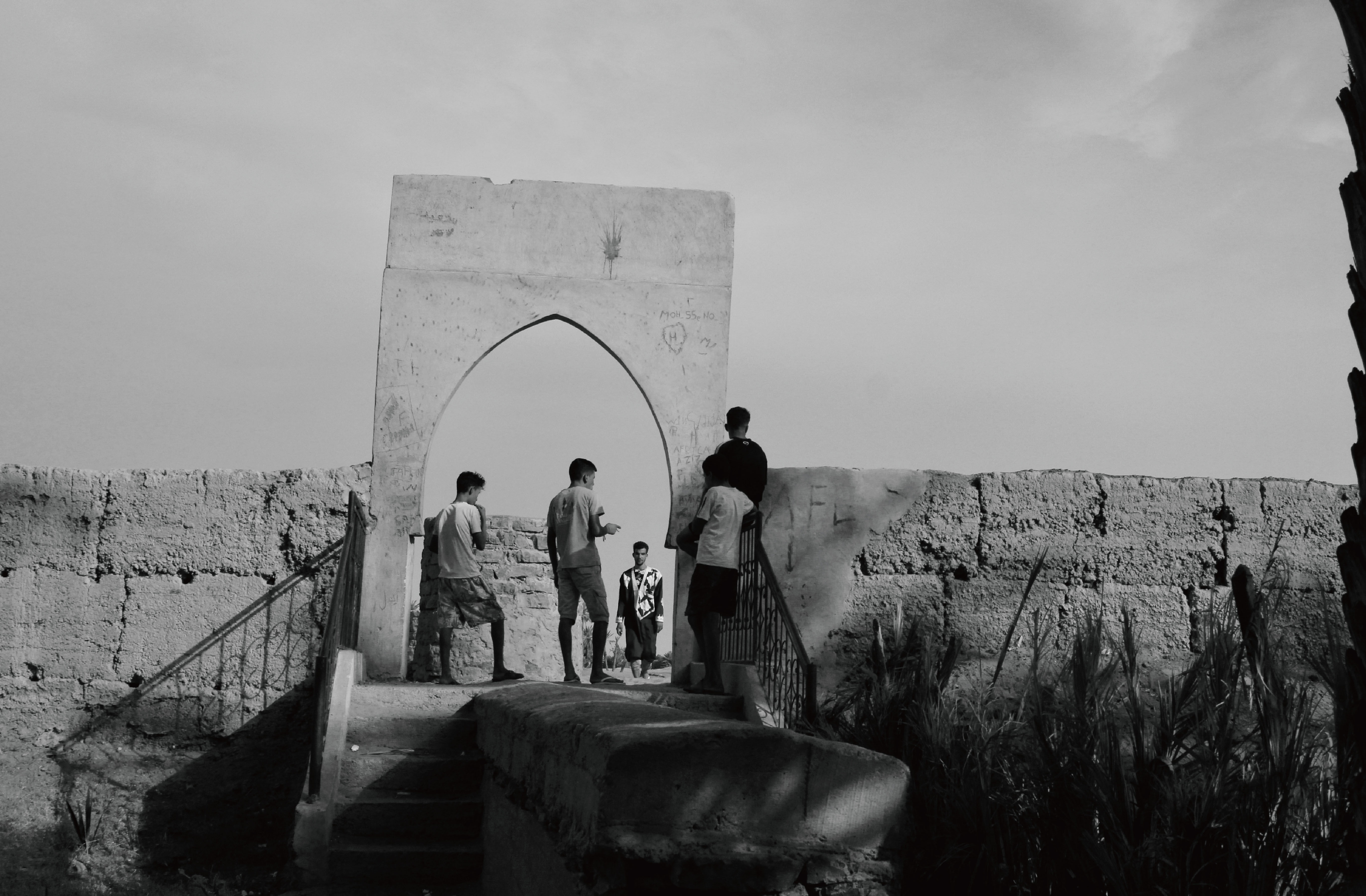 spainmoroccco Image 1