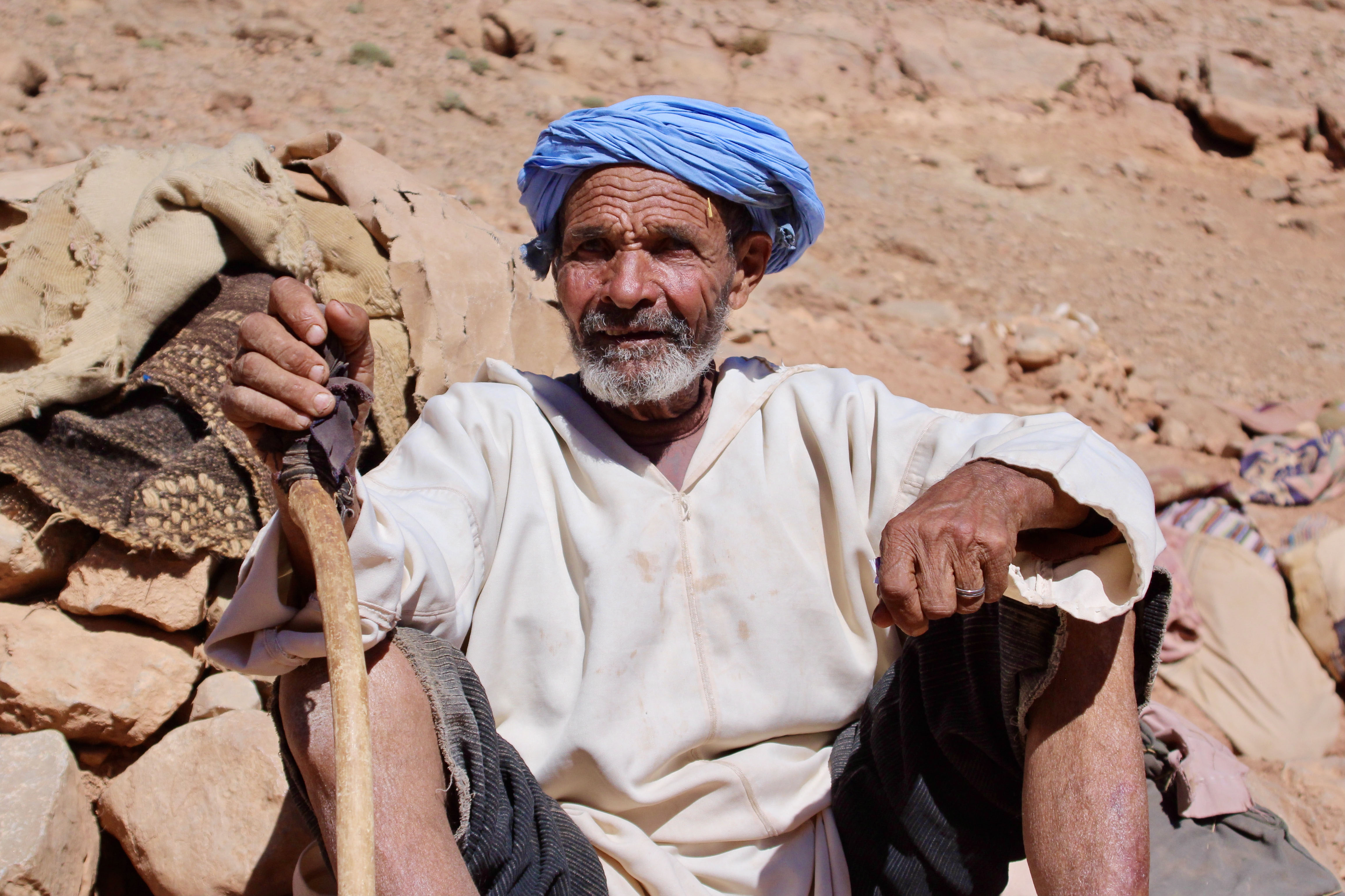 spainmoroccco Image 1