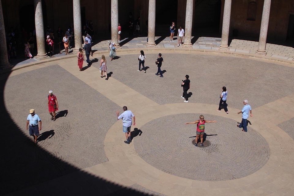 spainmoroccco Image 1