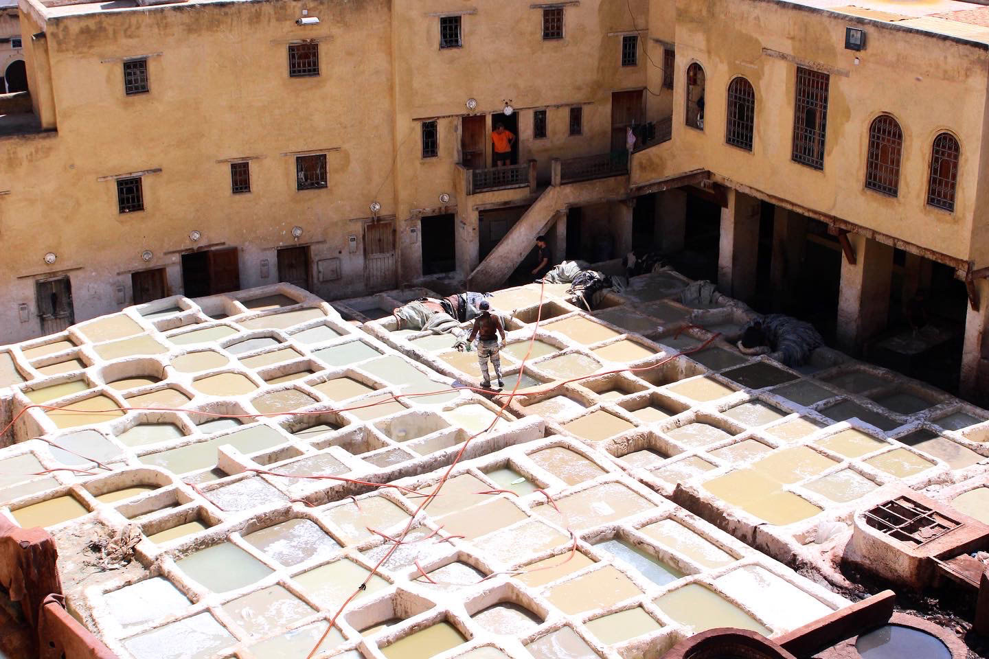 spainmoroccco Image 1