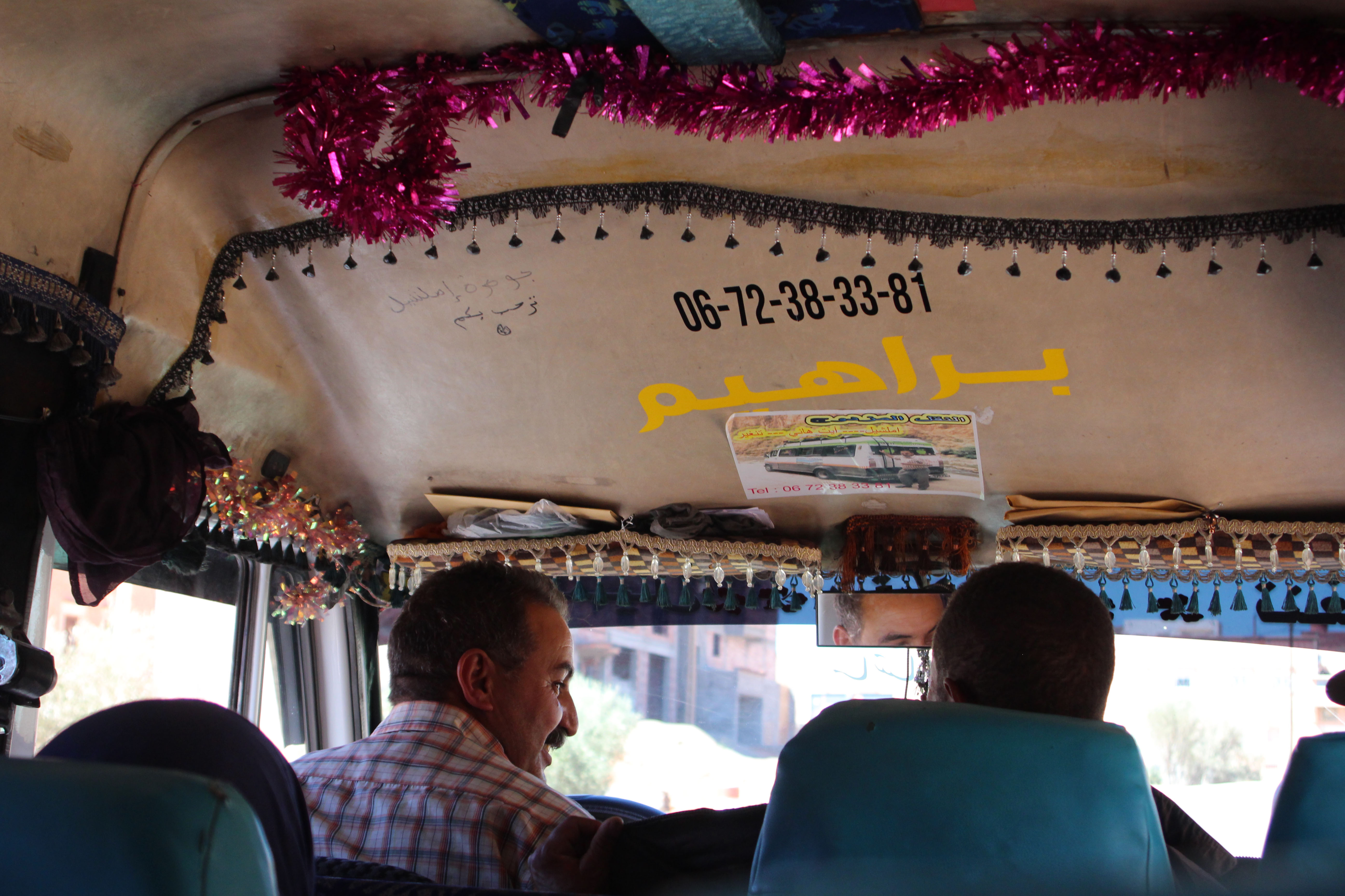 spainmoroccco Image 1