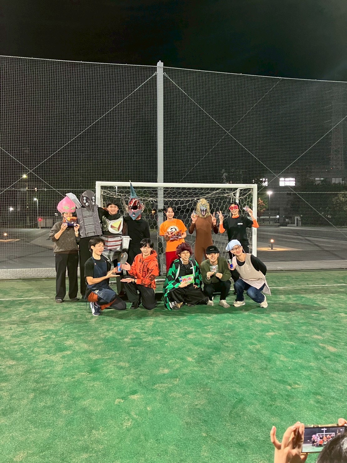 B類アートクラブ Image 4