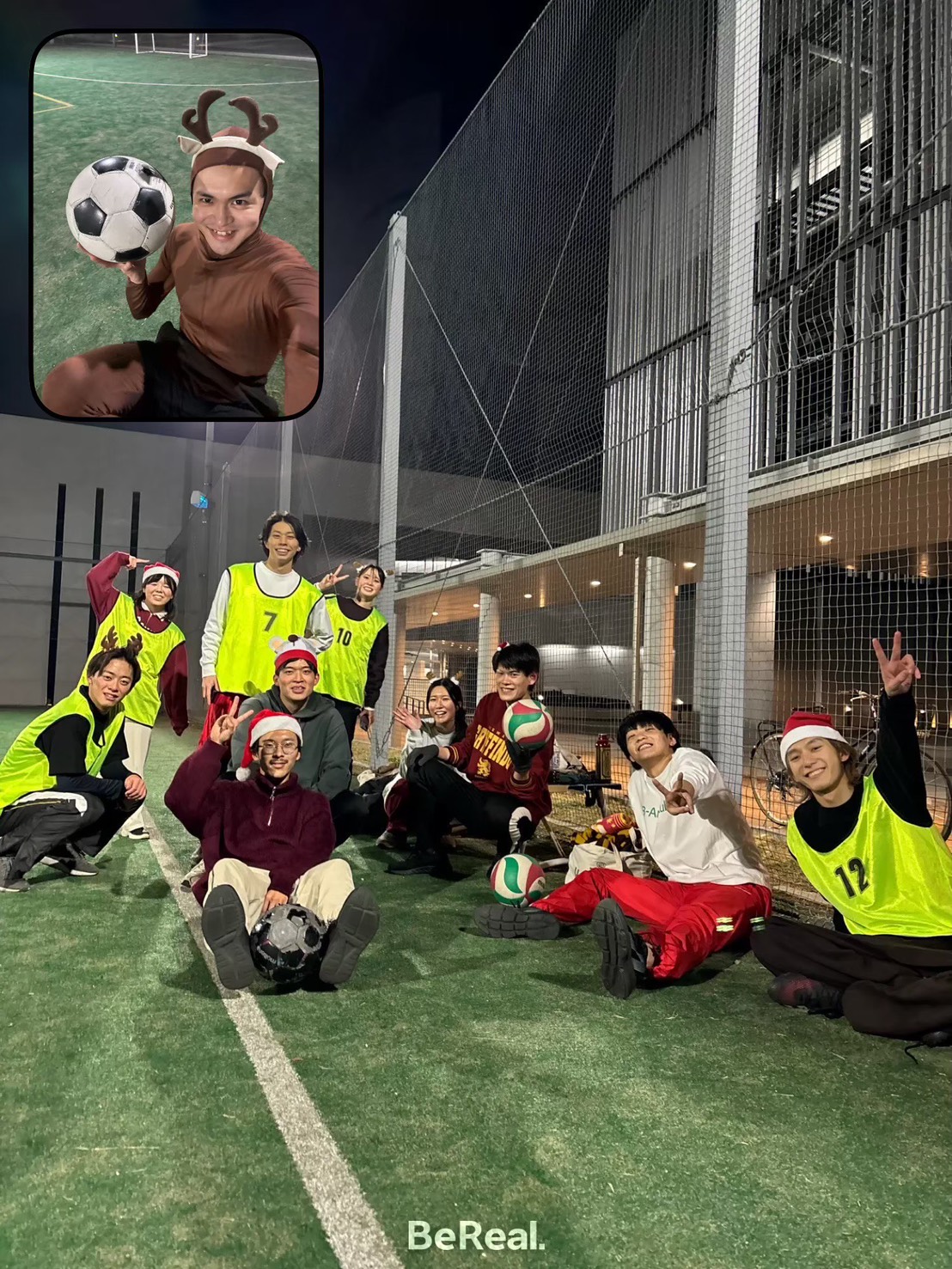 B類アートクラブ Image 5