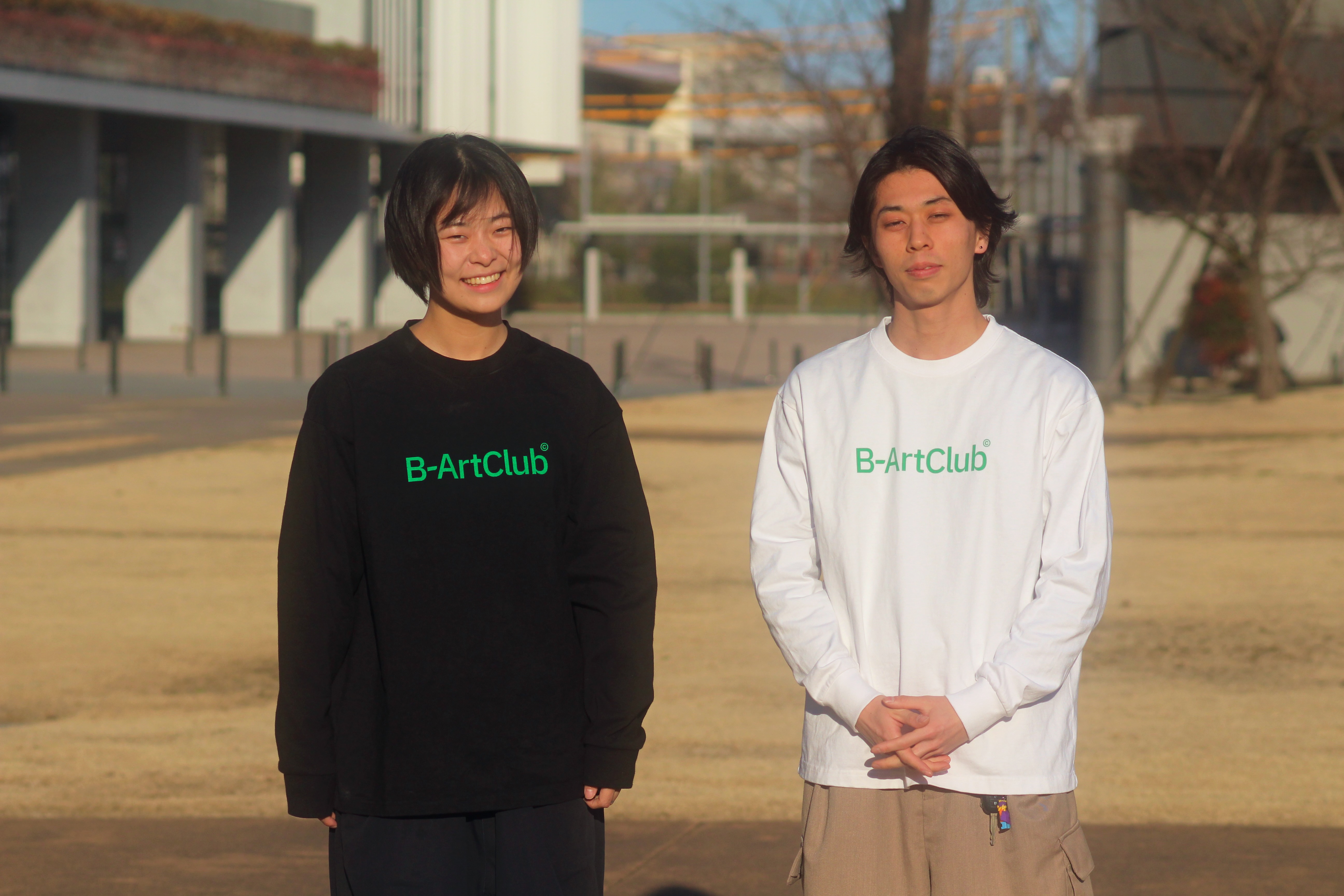 B類アートクラブ Image 6