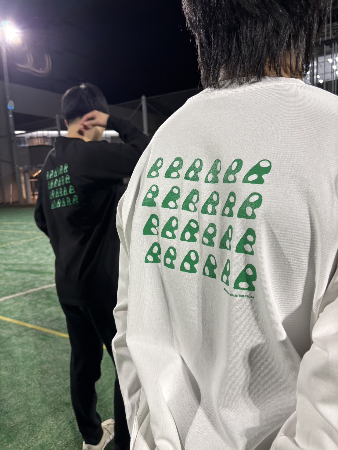 B類アートクラブ Image 2