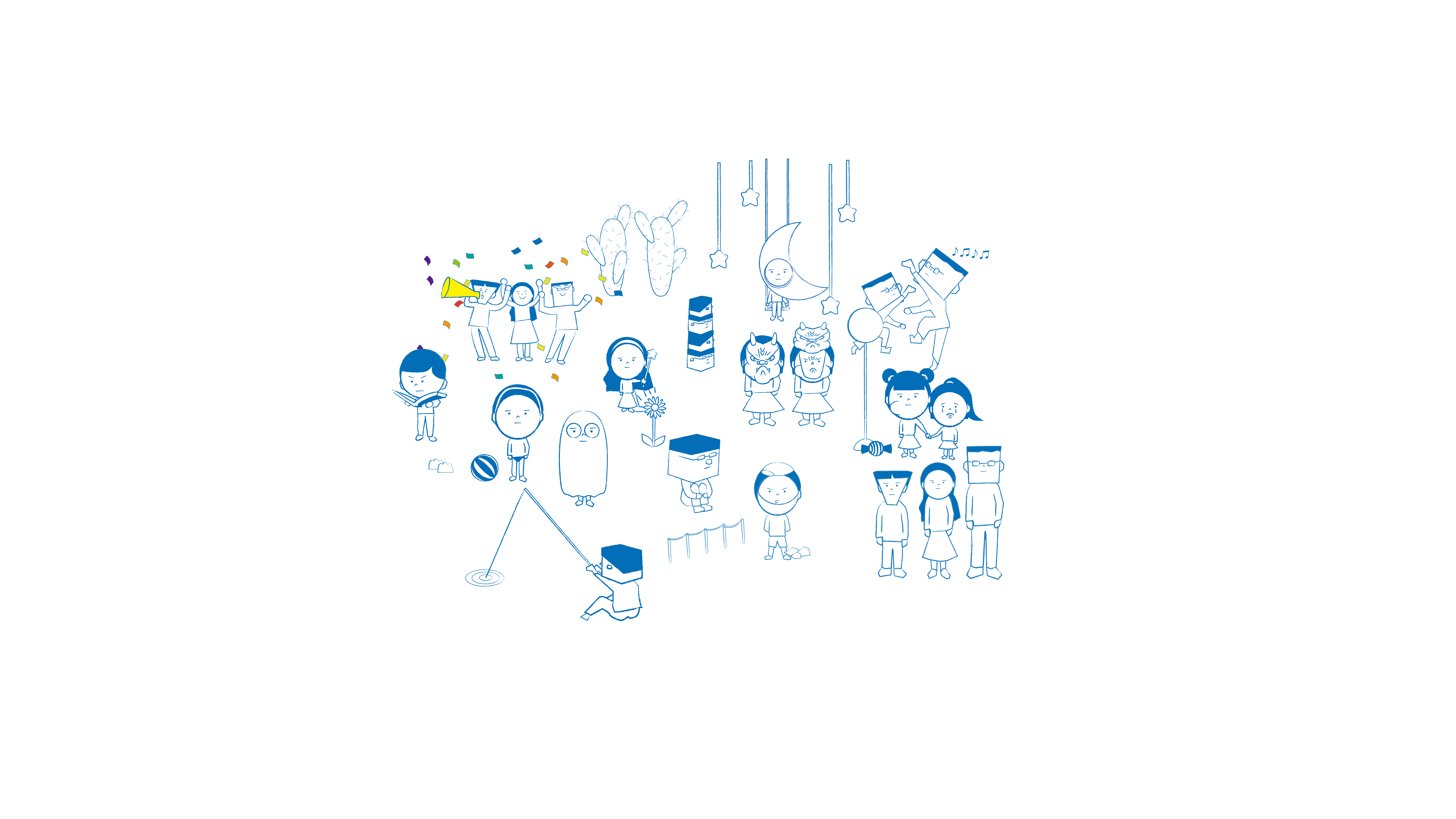 明光スタンプラリー Image 3