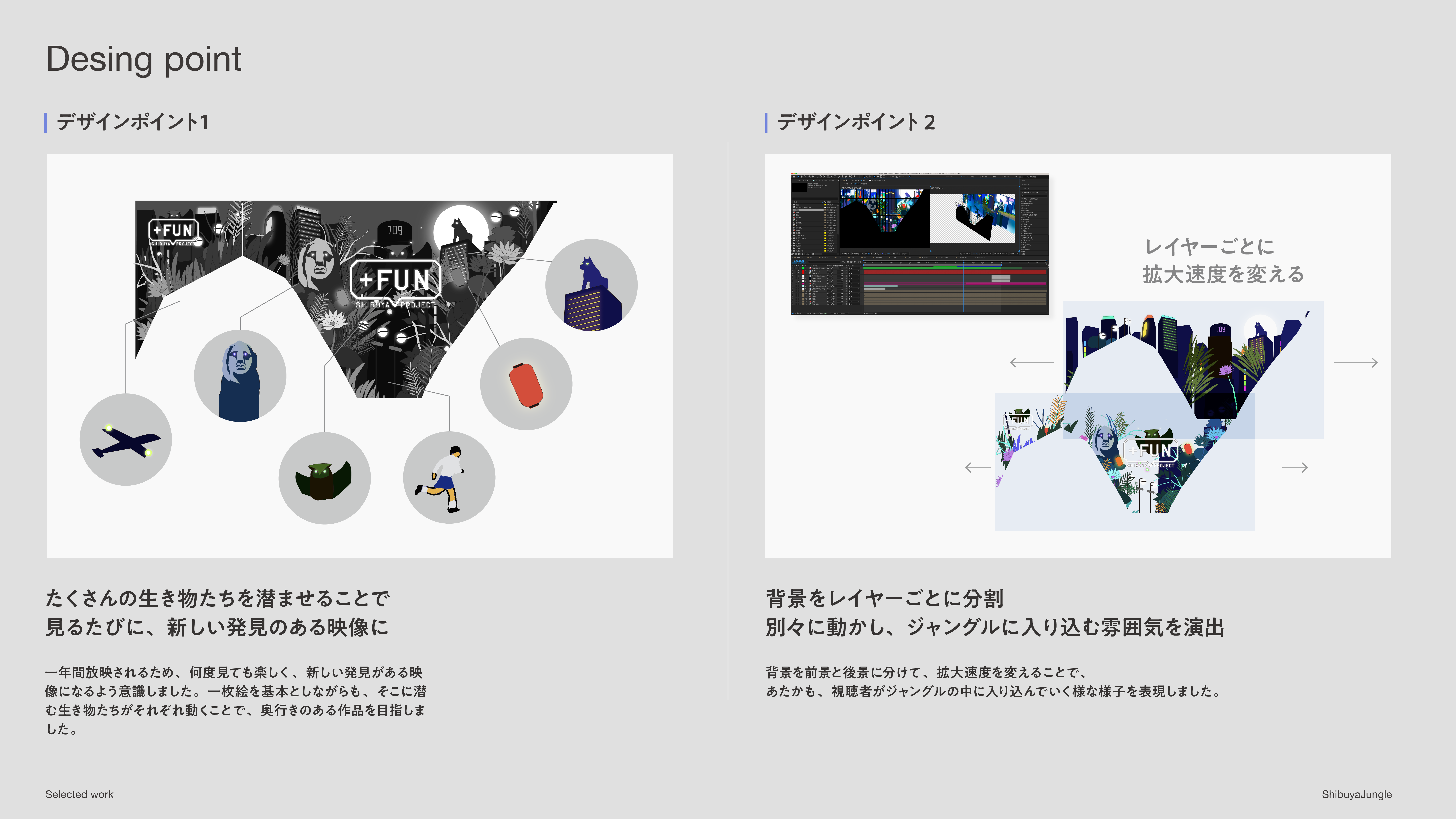 渋谷ジャングル Image 7